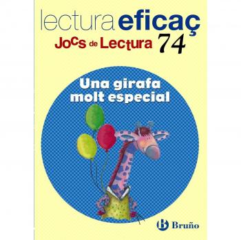 Una girafa molt especial Joc de Lectura