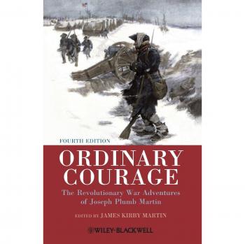 Brandywine Press Ordinary Courage: Revolutionary War... (Paperback)