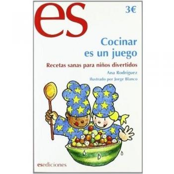 Cocinar es un juego