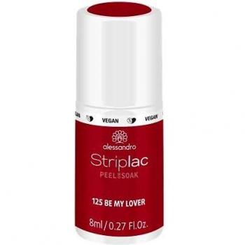 Alessandro Striplac Peel or Soak Nagellack