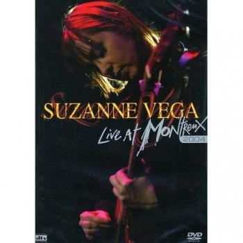Suzanne Vega