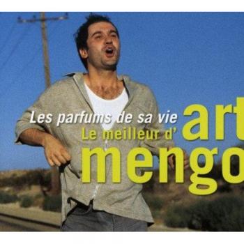 Les parfums de sa vie -..