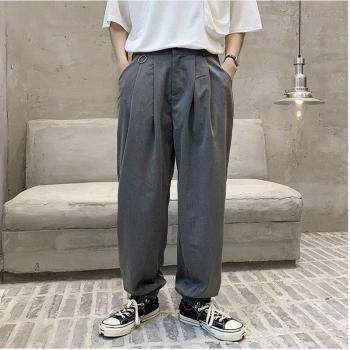 Pantalones de Moda Casual para Hombre