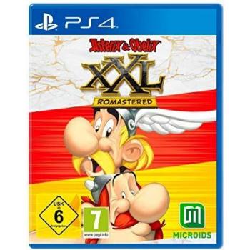 Asterix & Obelix XXL