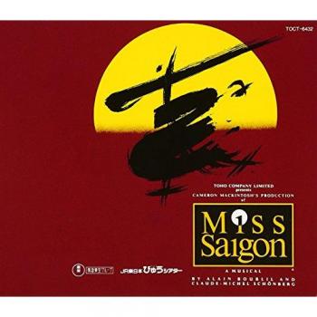 Miss Saigon