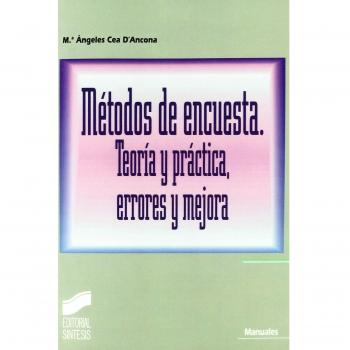 Métodos de encuesta