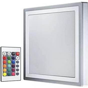 LEDVANCE 40cm LED Color+White Ceiling Fixture