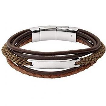 Pulsera FOSSIL JF02703040 (1 unidad)