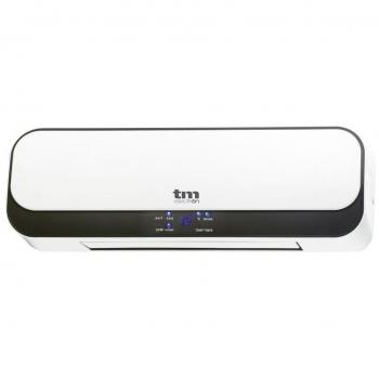 WallHeat TM 2000 W – Black/White Electron