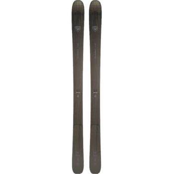 Rossignol Sender 104 TI – Freeski inkl. Bindung (Griffon 13 110 mm)