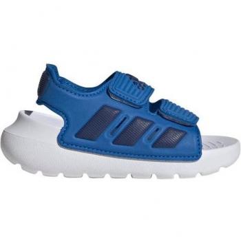Sandalias de Niño ADIDAS SANDALIAS ALTASWIM 2 0 I NEGRO ID0308 AZUL
