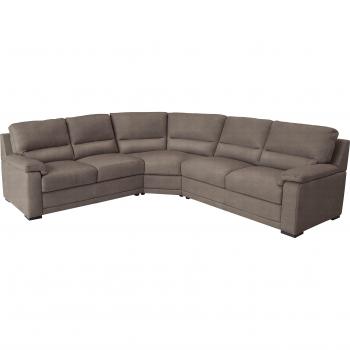Egoitaliano Doris Ecksofa