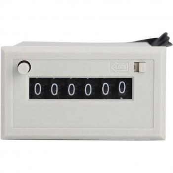 CSK6-NKW Digital Pulse Counter 6 Digits