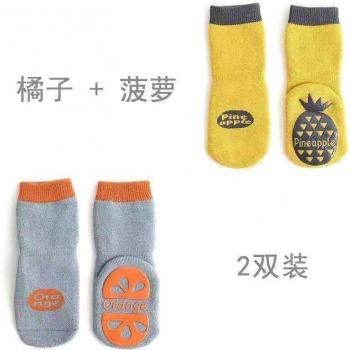 Thick Newborn Socks for Little Boys and Girls 2022