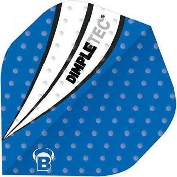 Bull's Darts Dimpletec Flight