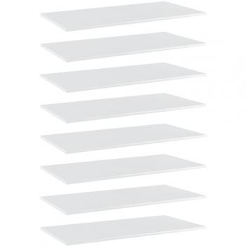 Engineered Wood Bookshelf Boards