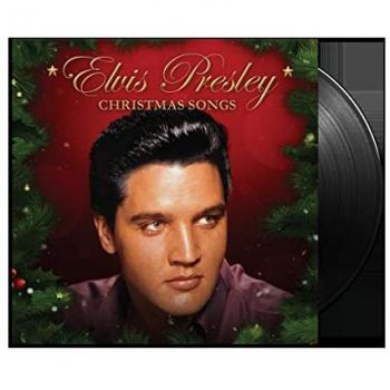 Vinile Elvis Presley's Christmas Songs