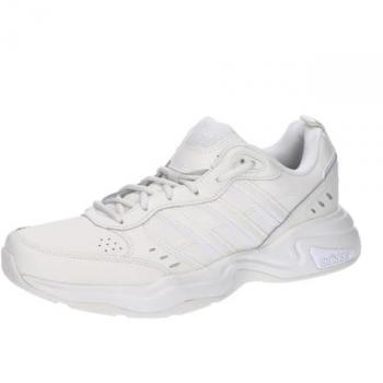Adidas Herren Sneakers Strutter IH4905 Weiß 44 2/3