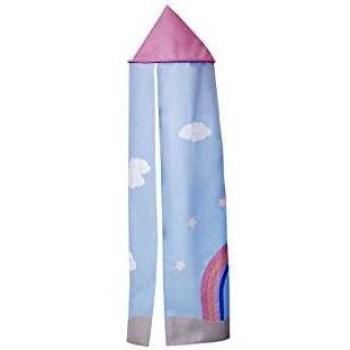 Torre Unicorn per Letto Semialto con Struttura Hoppekids