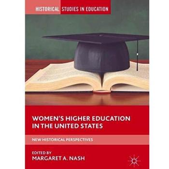 Women's Higher Education in the United States