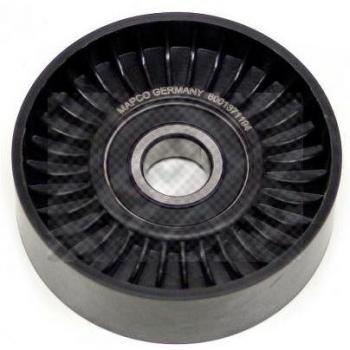 Desviador de Corriente MAPCO 23252 – V-Ribbed Belt