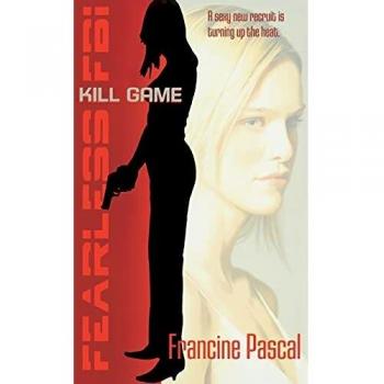 Kill game paperback