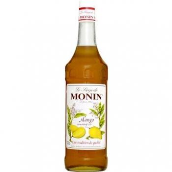 Monin Mango-Sirup 1000 ml