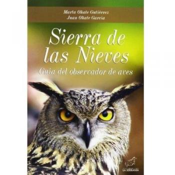 Sierra de las nieves