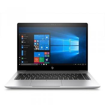 HP EliteBook 840 G5 14″ Enterprise Notebook – Intel i5 1.7 GHz, 8 GB DDR4, 256 GB NVMe, Windows 10 Pro