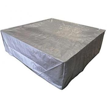 Fermeture de protection hivernale pour Pistoche