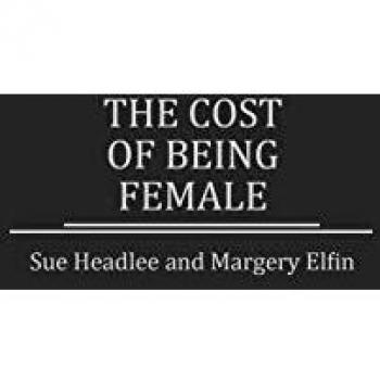The Cost of Being Female