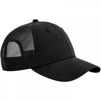 Beechfield Technical Women’s Cap – Black