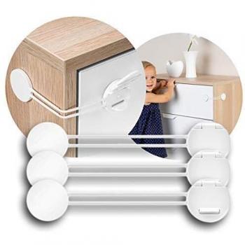 Loquet de Sécurité Multi-Lock Reer