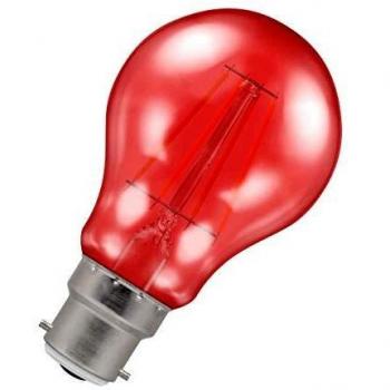 Crompton Lamps LED GLS 4.5W BC-B22d Harlequin IP65