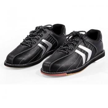 Unisex Bowling Sports Shoes with Anti-Skid Outsole
