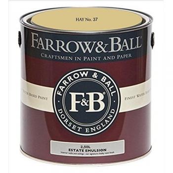F&B Hay No.37 Emulsion