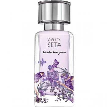 Eau de Parfum mixte Ferragamo Cieli di Seta 50 ml