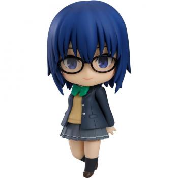 Tsukihime Ciel Non-Scale Nendoroid