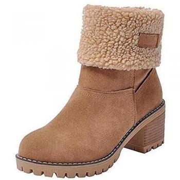 Neige Velvet Siphly Femmes