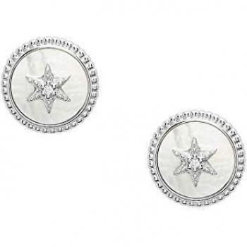 Pendientes Fossil JFS00500040 para mujer