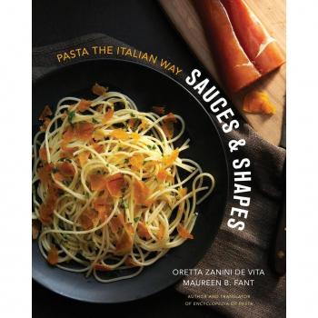 Vitalsource Technologies, Inc. Sauces & Shapes: Pasta the Italian Way