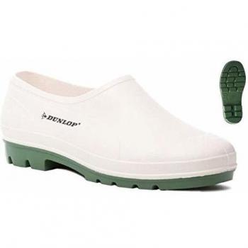 TYSONITE Scarpe Sicure 37 Bianco