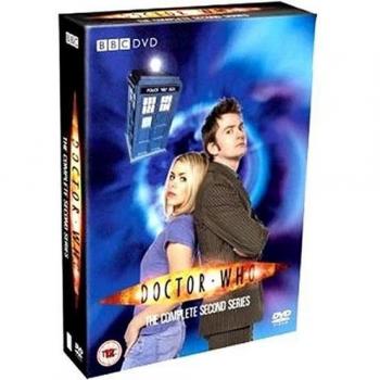 Doctor Who: Series 2