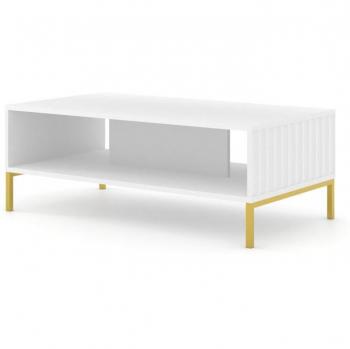 Table basse design Wave