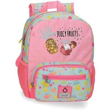 Mochila Pequeña Enso Juicy Fruits