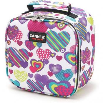 SANNE 3.5L Kids Picnic Cooler Bag
