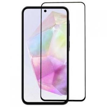 Pellicola in vetro temperato per Samsung Galaxy A35