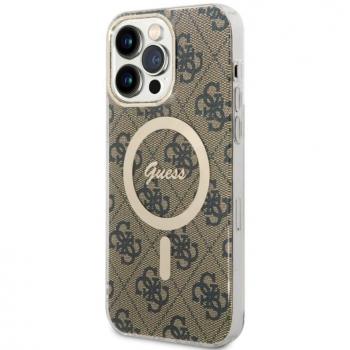 Étui Guess pour iPhone 15 Pro Max