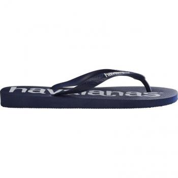 Havaianas Badelatschen Logomania