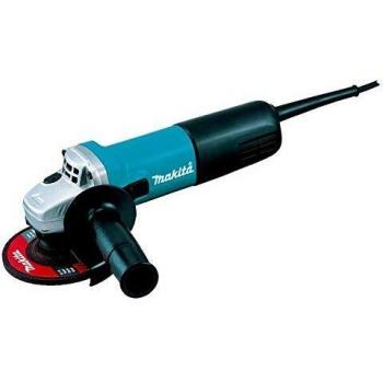 Makita 9557NBR 115mm 840W Angle Grinder
